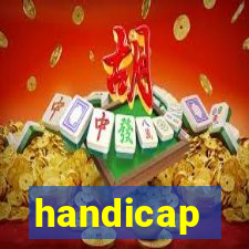 handicap -5